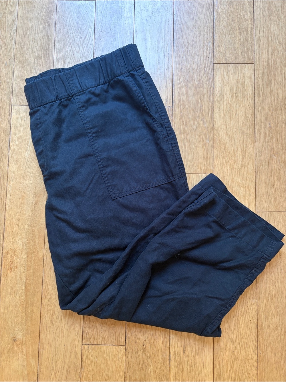 Women’s Banana Republic Crop Pants